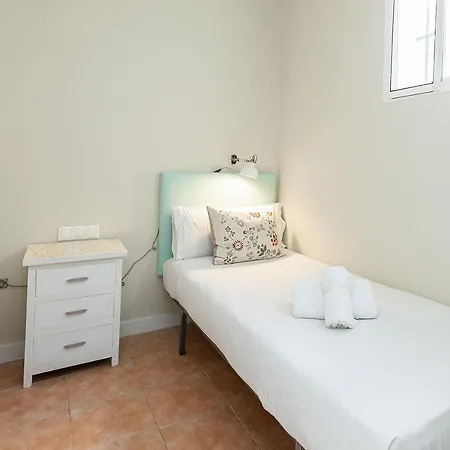 Monko - 1 Line, & Sun Appartement