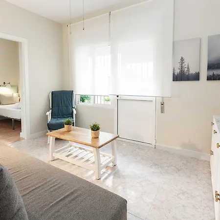 Appartement Monko - 1 Line, & Sun