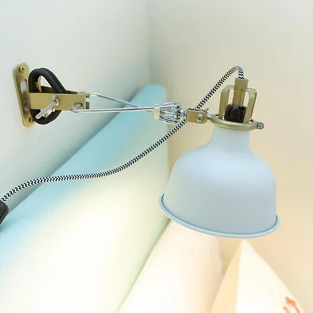 Lejlighed Monko - 1 Line, & Sun