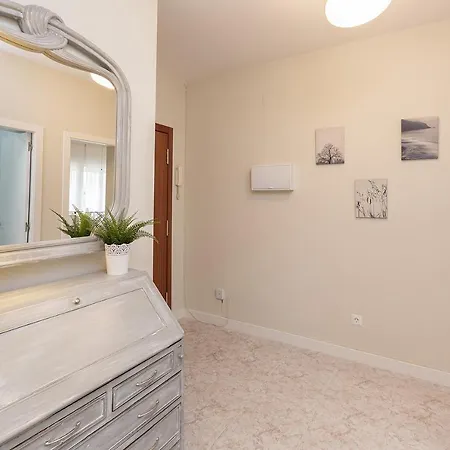 Monko - 1 Line, & Sun Apartment Torremolinos