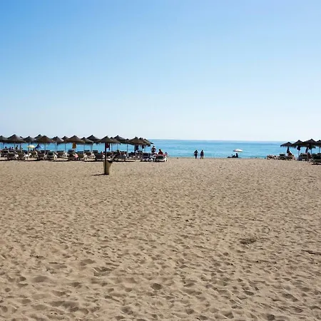 Monko - 1 Line, & Sun Apartment Torremolinos
