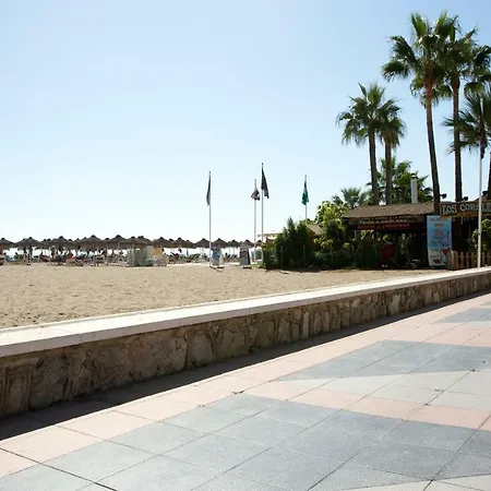 Monko - 1 Line, & Sun Apartment Torremolinos