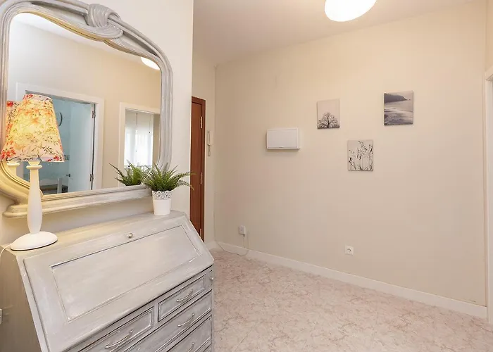 Monkó - 1 Line, Beach&sun Apartment Torremolinos