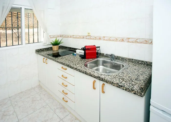 Monko - 1 Line, & Sun Torremolinos